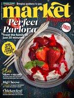Market Magazine